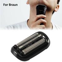 Cabezales de repuesto para afeitadora Braun serie 5/6, 53M, 50-R1000S/50-B1300S/50-R1320S 6020S 6040Cs 6072Cc 6075Cc 6090Cc - details 2