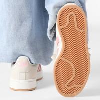 Zapatilla Woman Adidas Originals W-Campus V25 Beigrosa Adzpwv2552Ad - details 0