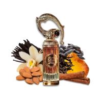 SEHR LATTAFA EAU DE PARFUM perfume Arabe UNISEX 100ML - details 2