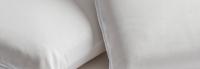 Almohada Viscoelástica Tacto Seda Viscoluna Velfont - details 0