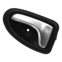 Manija De Puerta Interior Para Coche Renault Clio II 1999-2005 Scenic I 1999-2003 Megane Izquierda/Derecha Pieza De Repuesto De Automóvil - details 6