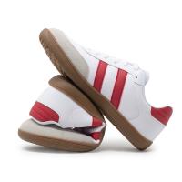 TINA KIZ 7-1227WH/ROJ  36414 25V DEPORTIVO BAREFOOT BLANCO/ROJO - details 2