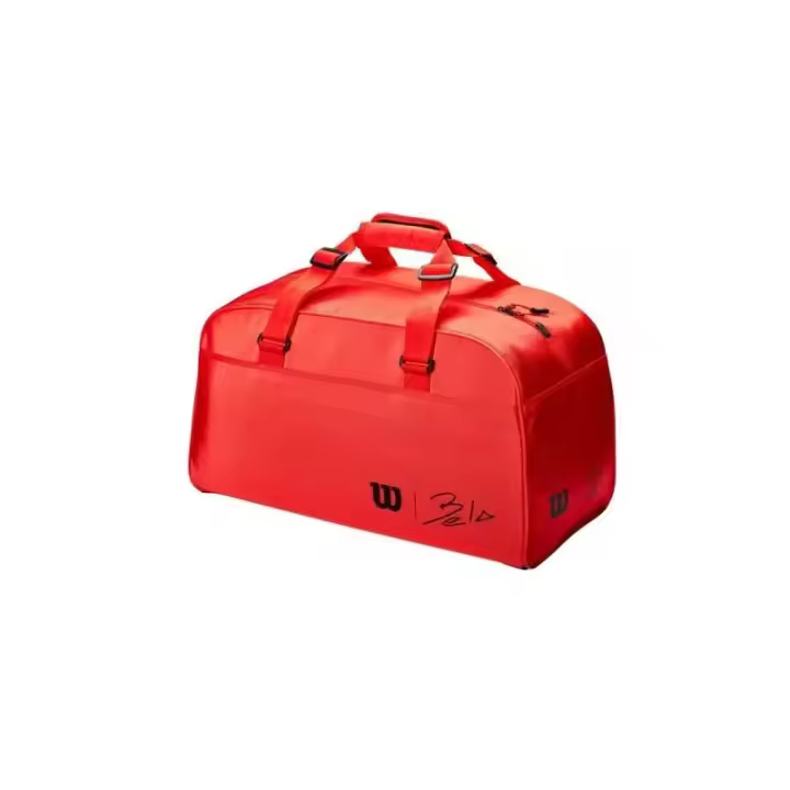 Bolsa Bela Duffle Small Red - bolsa de pádel - 1
