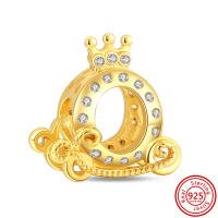 Encantos De Amor Original Aifeili En Plata De Ley 925 Con Zirconia Brillante Para Pulsera Pandora Y Pendientes Joyería Fina Para Mujeres - details 5