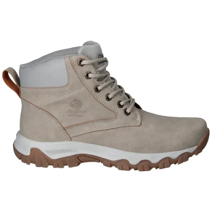 J'hayber Chetal Beige ZS52524-58 Bota Cómoda y Resistente al Agua para Mujer - 1