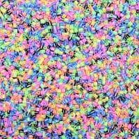 4PCs Tablero De Plantillas Transparentes Para Hama Beads 5mm Herramienta De Dibujo En Pixel DIY Material De Perler Para Juguete Educativo Para Niños - details 0