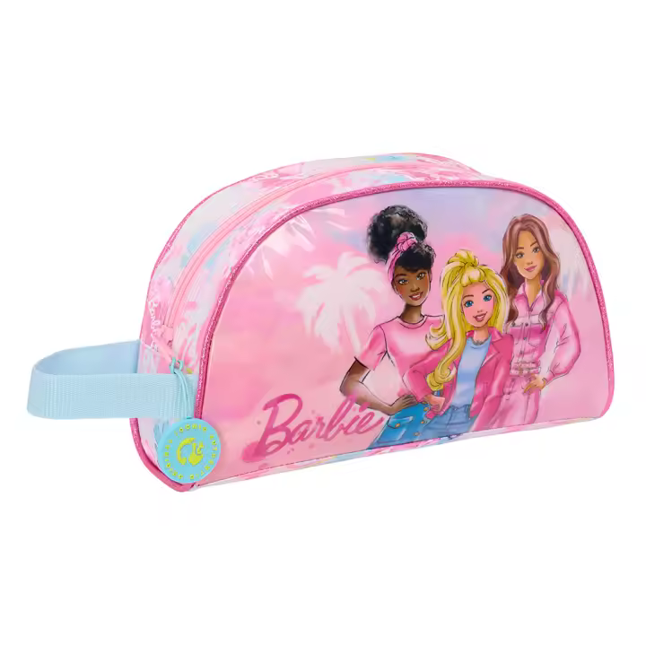 NECESER ADAPT. A CARRO BARBIE "PAINTERLY" - 1
