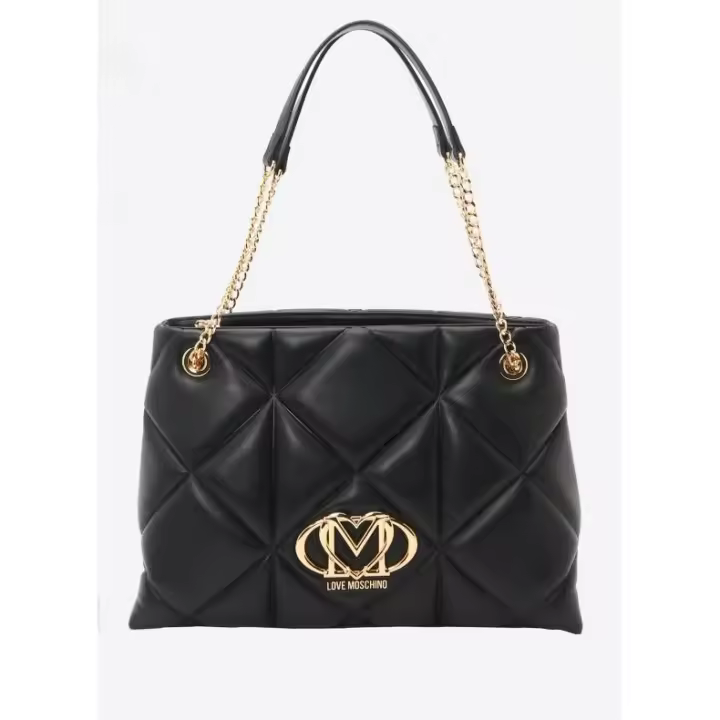 Bolso Love Moschino JC4040 negro - 1