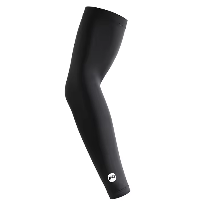 Mangas De Ciclismo Deportivas Al Aire Libre Con Tecnología De Enfriamiento Para Protección UV Y Ajuste De Compresión Unisex - 1