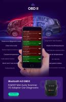 Junsun-reproductor Multimedia con Android y navegación GPS para Ford, autorradio 2Din con DSP, Carplay inalámbrico, 4G, estilo Tesla, para Ford Focus MK 3 2012-2017 - details 25