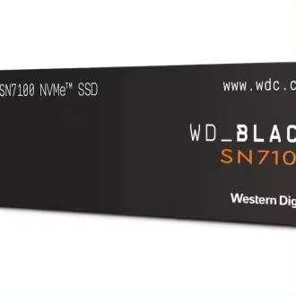 SANDISK 2TB_WD BLACK SN7100 NVME SSD 2TB - 1