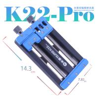 Mijing K23 pro Mini Max Multifuncional Fijador De Reparación Para Placa Base De Teléfono Móvil Herramienta De Mantenimiento Universal - details 6
