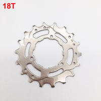 Casete De Bicicleta De Montaña De Alta Calidad Engranaje Del Eje De Volante 12 Velocidades MTB Ajustable Para SHIMANO SRAM Sunrace - details 6