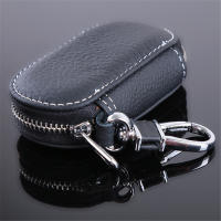 Estuche De Bloqueo De Señal De Llave De Coche Faraday Cage Funda Para Llaves RFID Bolsa Para Llaves Sin Llave Para Adultos - details 1