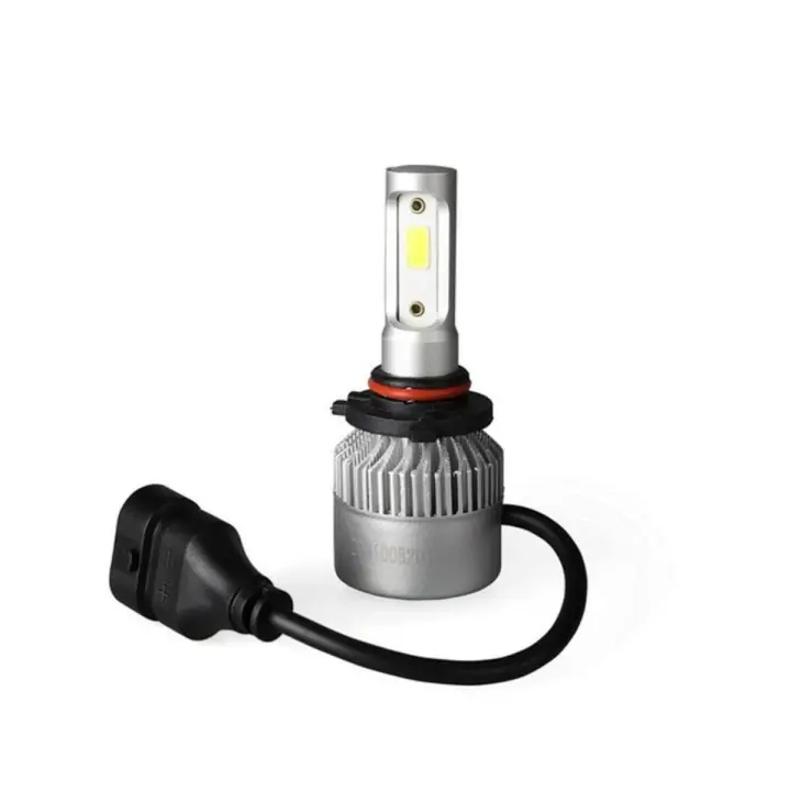 Bombilla para Automóvil Osram 9005 HB3 - 1