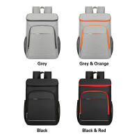 Mochila Frigorífica LIXADA De 30L a Prueba De Fugas Para Alimentos Aislados Ideal Para Camping Senderismo Picnics Playa - details 2