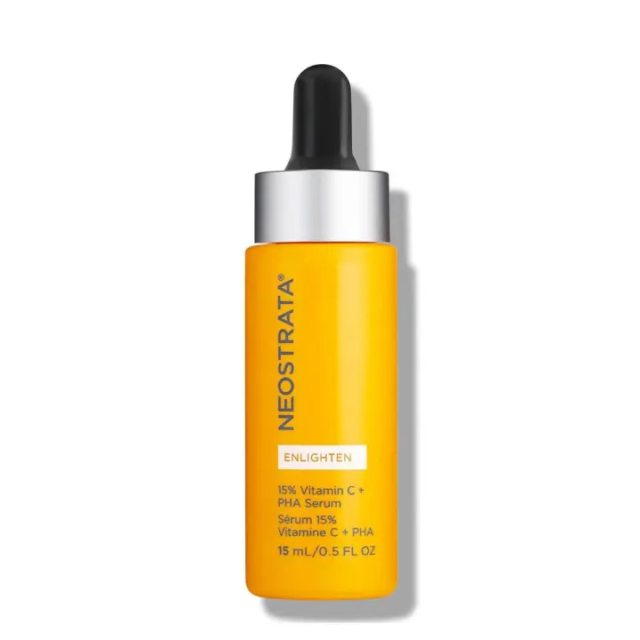 Neostrata enlighten sérum vitamina c 15% + pha 15 ml - 1