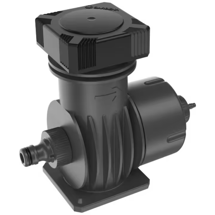 Conector de manguera Gardena 13310-20 - 1