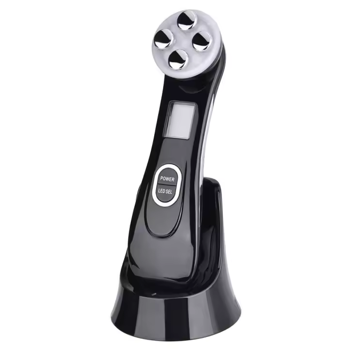 BIT Máquina de eliminación de arrugas todo en uno Masajeador facial EMS Carer - 1