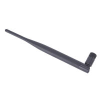 Set De Antenas Wifi Dual Band M.2 IPEX MHF4 U.fl Cable a RP-SMA Para Tarjeta M.2 Intel AC 9260 9560 8265 8260 7265 7260 NGFF - details 1