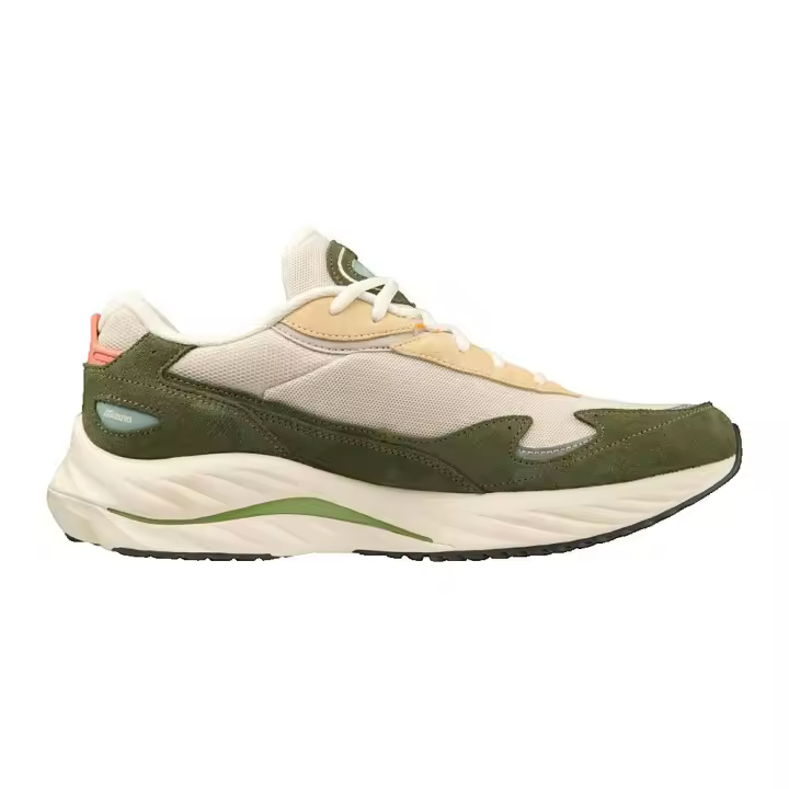 Mizuno Wave Β - 1