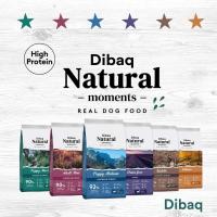 Dibaq Natural Moments Cordero Todas las Razas 3 Kg - details 0