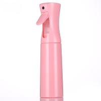 Botella De Pulverización De Alta Presión 300ML Para Estilo De Pelo Y Plantas Barbero Herramienta De Jardín Con Desencadenante - details 7