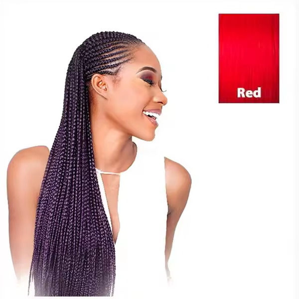X-pression Red - 1