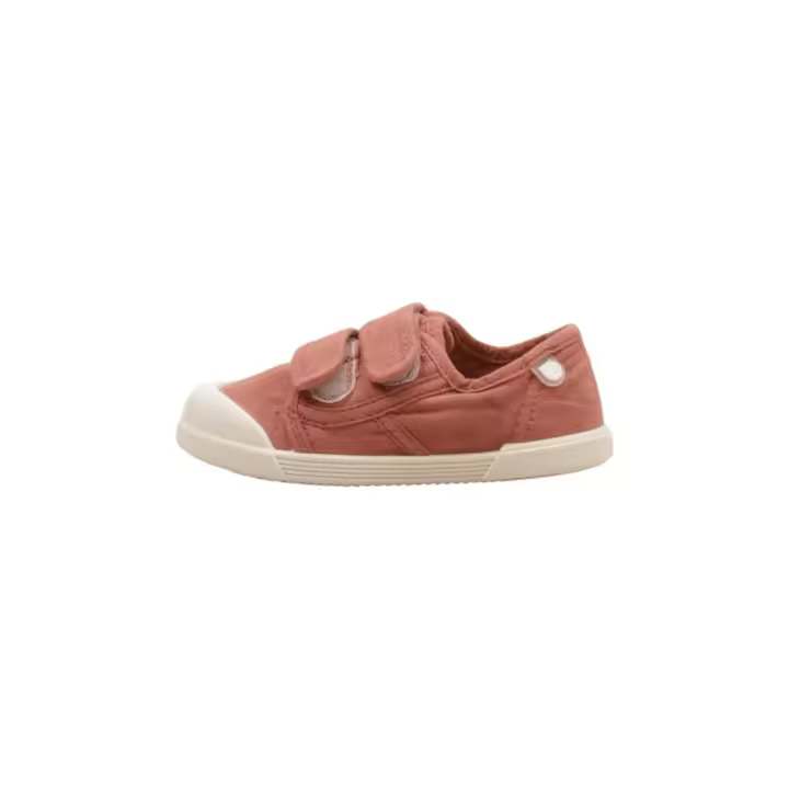 Igor LONA V. Deportivas Con Velcro Bebé - niña (hasta la talla 30) Naranja - 1