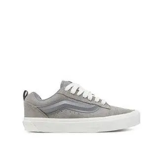 Zapatilla  Vans Knu Skool  Gris - 1