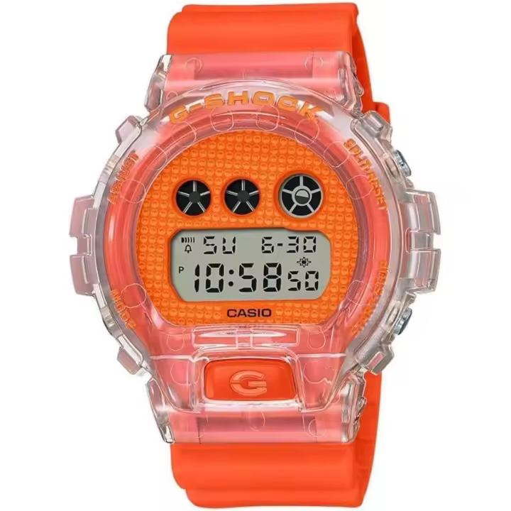 Reloj Casio G-Shock DW-6900GL-4ER - 1