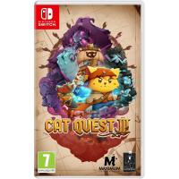 Cat Quest III Nintendo Switch - Juego Cat Quest III para Nintendo Switch - Juego Físico Nuevo Original Precintado, PAL España - details 0