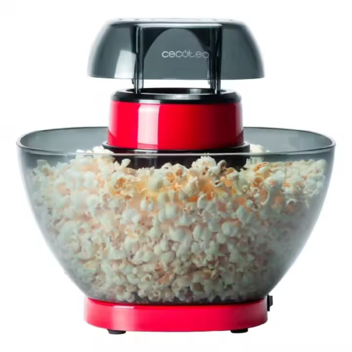 CECOTEC 03262 - Fun&Taste P’Corn Easy - 1
