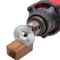 31pc Discos De Corte Diamantados Para Madera Y Metal Herramientas De Trabajo Rotativas Accesorios Para Broca Dremel Circular - details 5