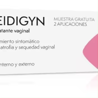 Seid Lab Seidigyn Hidratante Vaginal 30 gr - 1