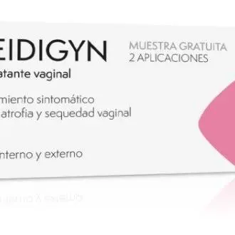 Seid Lab Seidigyn Hidratante Vaginal 30 gr - 1