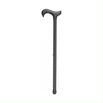 Acofar Baston Muletilla Pleg Ext Acof Alum Gris - 1
