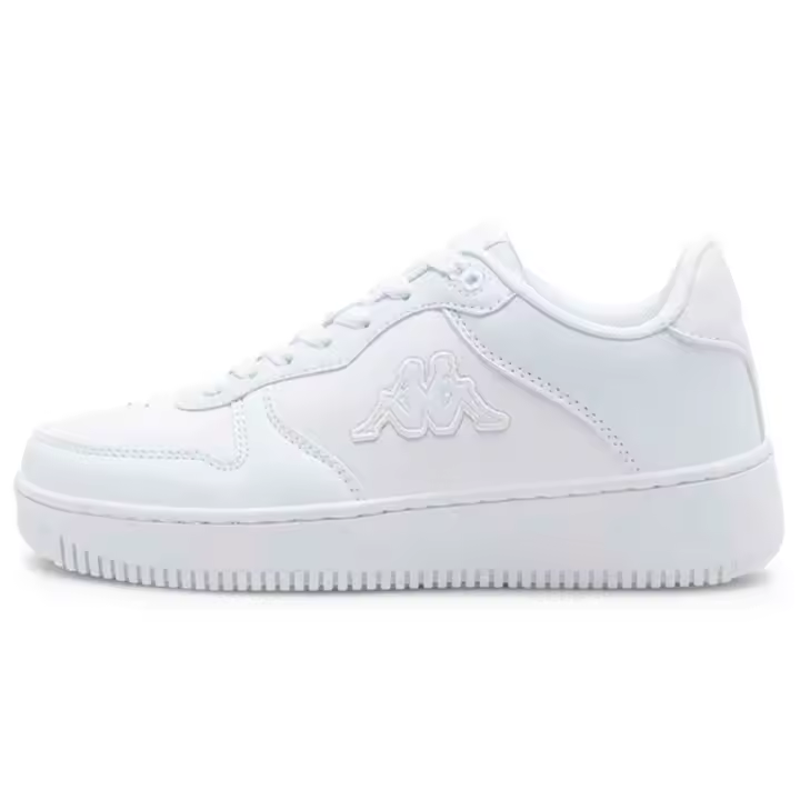KAPPA LOGO MASERTA Zapatillas Hombre 32193CW BLANCO - 1