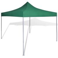 vidaXL Carpa Pleglable Pop-Up 3x3 m Gazebo Caseta Jardín Patio Color Antracita,  Beige,  Burdeos y mas - details 3
