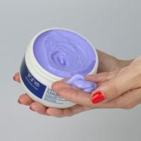 Tahe Mascarilla reparadora Defender Bonder Plex 1000 Ml. | Mascarilla capilar para cabellos rubios que nutre en profundidad, equilibra el pH y restablece los enlaces capilares. - details 1