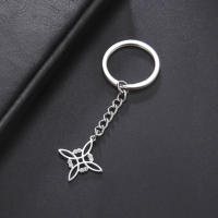Pulsera De Encanto De Brujería Skyrim Para Mujer Cadena De Acero Inoxidable Pulsera Vintage Geométrica Adecuada Para El Día Regalo De Amuleto Wicca - details 13