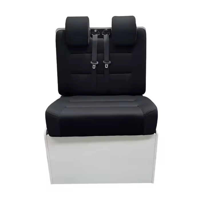 K´Foam Store - Asiento Komfort para Estructura CTA - Modelos Estándar - 1