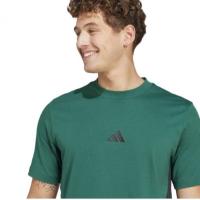 Camiseta Manga Corta Men Para Tus Entrenamientos Adidas Mes 2 V25 - details 2