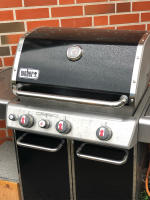 Termómetro De Cocina Instantáneo Para Barbacoa Smoker Prensa De Aire Horno Medidor De Temperatura Para Hornear Y Grill 0-400℃ - details 10