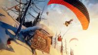 Ubisoft Steep PS4. - details 3