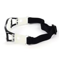 Gafas De Deporte Para Niños Anti-humedad UV400 Ajustables a La Vista Protección Contra El Viento Y Polvo Ideal Para Baloncesto Fútbol Voleibol Béisbol - details 6