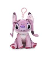 PLAY BY PLAY-STITCH PELUCHE CON LLAVERO 3MODELO 13CM,STITCH PELUCHE,ANGEL STITCH,LEROY STITCH,REGALO, - details 2