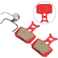 Pares De Frenos De Disco Para Bicicleta Cerámicos Formula R1 RX Mega TheOne FR CR3 C1 Accesorios De Repuesto Para Ciclismo - details 5