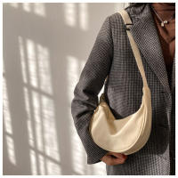 Bolso De Hombro Cruzado Para Laptop Bolso De Mano Unisex Estilo Minimalista Satchel De Escuela Bolsa De Trabajo Con Cierre De Cremallera - details 12