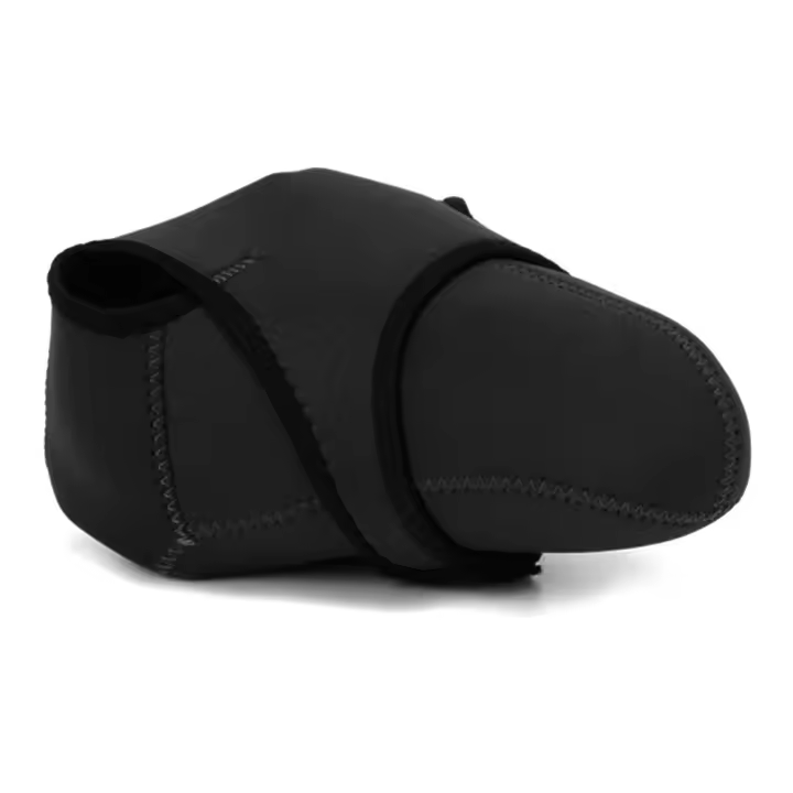 Estuche Portátil De Neopreno Impermeable Para Cámara SONY Alpha A7 III Mark II Protector De Empaque Triangular Para DSLR - 1